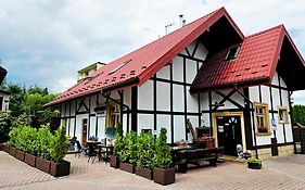 Noclegi Pod Stodołą